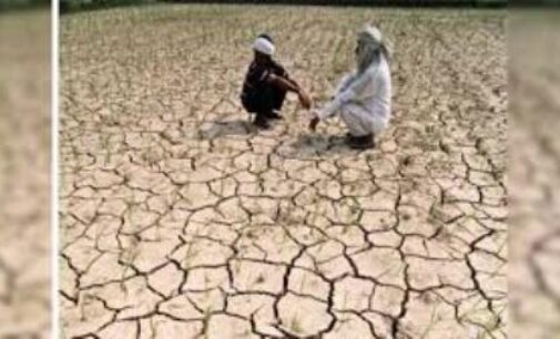 One-fourth of India dry mid-monsoon