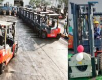 Net Zero Initiative: Vedanta Aluminium deploys India’s largest fleet of electric lithium-ion forklifts