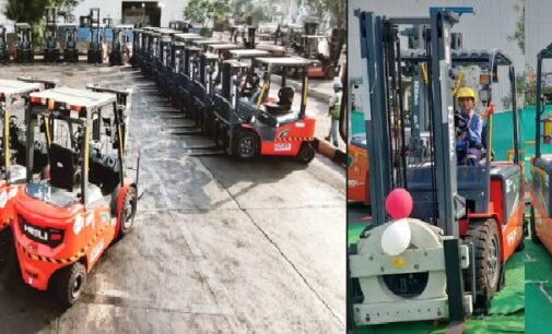 Net Zero Initiative: Vedanta Aluminium deploys India’s largest fleet of electric lithium-ion forklifts