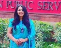 Did trainee IAS officer Puja Khedkar fake disability? Massive row over selection
