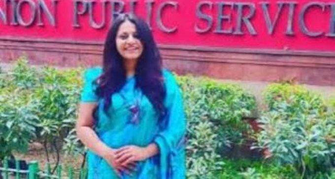 Did trainee IAS officer Puja Khedkar fake disability? Massive row over selection