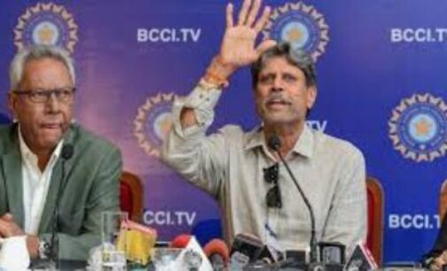 Kapil Dev requests financial support from BCCI for former Indian cricketer Anshuman Gaekwad