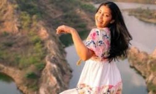 Travel influencer dies after falling off waterfall in Maharashtra’s Raigad