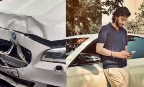 BMW hit-and-run case: Mumbai court sends prime accused Mihir Shah to police custody till July 16