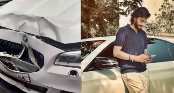 BMW hit-and-run case: Mumbai court sends prime accused Mihir Shah to police custody till July 16