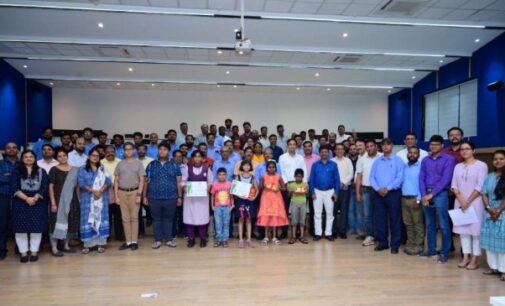 TPCODL concludes Tata Sustainability Month with ambitious plans and community engagement