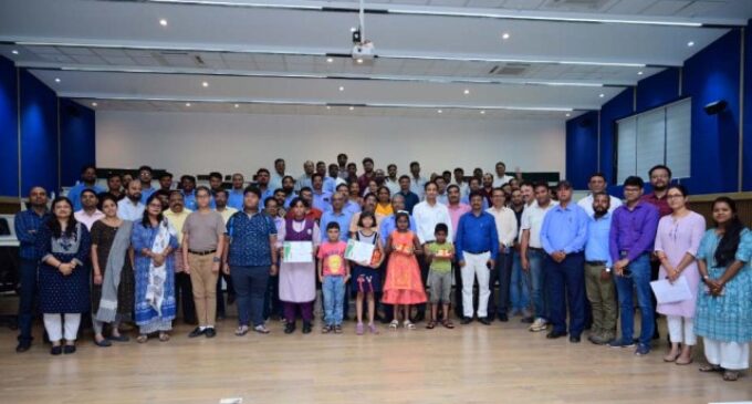 TPCODL concludes Tata Sustainability Month with ambitious plans and community engagement