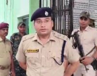 ଅଭିଯୋଗକାରୀଙ୍କୁ ତଡ଼ିଦେଇଥିଲେ: ନିଲମ୍ବିତ ହେଲେ ତିନି ପୁଲିସ କର୍ମଚାରୀ