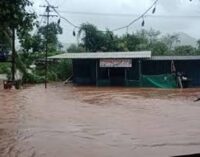 3 electrocuted in Pune amid heavy rain, Mumbai sees second wettest July ever