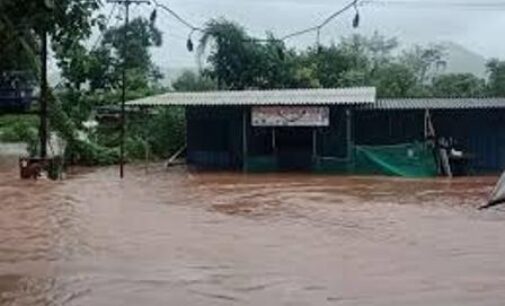 3 electrocuted in Pune amid heavy rain, Mumbai sees second wettest July ever