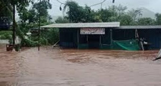 3 electrocuted in Pune amid heavy rain, Mumbai sees second wettest July ever