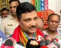 ‘ରଥ ଉପରେ ମୋବାଇଲ୍ ନିଷେଧ’: ଶ୍ରୀମନ୍ଦିରର ମୁଖ୍ୟ ପ୍ରଶାସକ