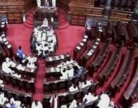 BJP’s strength in Rajya Sabha dips to 86