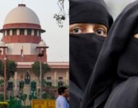 SC says Muslim women entitled to seek maintenance from spouse under section 125 of CrpC