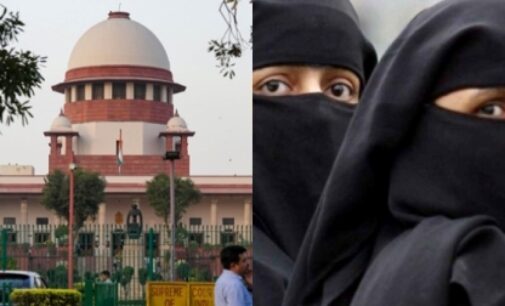 SC says Muslim women entitled to seek maintenance from spouse under section 125 of CrpC