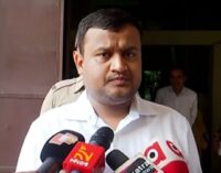 ବର୍ଷକ ପରେ ସମ୍ବଲପୁରରୁ ହଟିଲା ଧାର୍ମିକ ଶୋଭାଯାତ୍ରା କଟକଣା