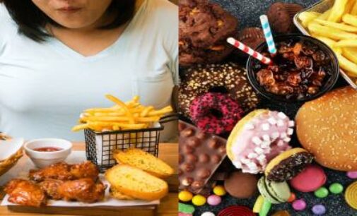 Don’t promote unhealthy food items, nutrition advocacy body urges celebs