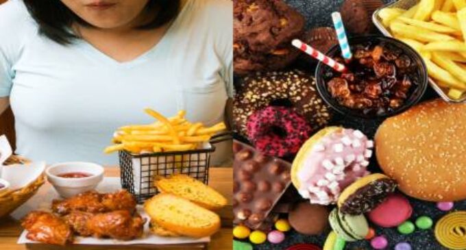 Don’t promote unhealthy food items, nutrition advocacy body urges celebs