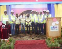 Dhamra Port Honors Safety Star Award to Employees