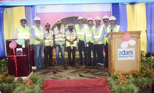 Dhamra Port Honors Safety Star Award to Employees