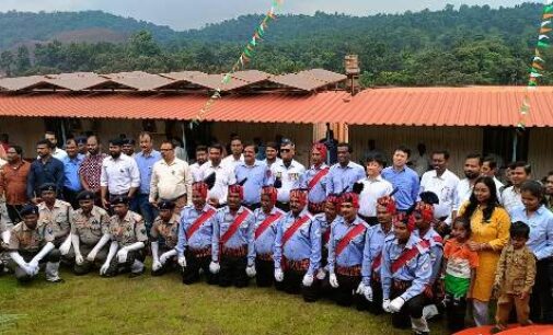 AM/NS India celebrates Independence Day with enthusiasm and pride