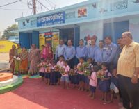 Hindalco Industries launches ‘Smart Anganwadi’ project to transform early childhood education in Hirakud