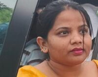 ଗାଡ଼ିରୁ ମିଳିଥିଲା ମୋଟା ଅଙ୍କର ଟଙ୍କା; ବନ୍ଧା ହେଲେ ବିଡିଓ ମାଡାମ୍