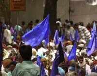 BSP extends support to Bharat Bandh by Dalit, Adivasi groups against top court order on sub-classification of SCs