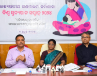 Odisha holds enviable position in Exclusive Breastfeeding