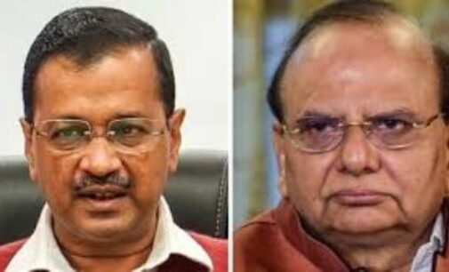 Blow to AAP as Supreme Court validates Delhi Lt Governor’s independent powers