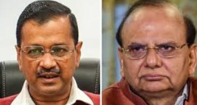 Blow to AAP as Supreme Court validates Delhi Lt Governor’s independent powers