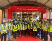 Adding more power to its women employees, AM/NS India launches new diversity initiative at its Paradeep Plant