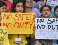 Kolkata rape-murder case: Junior doctors continue ceasework, give Wednesday deadline to police to finish probe