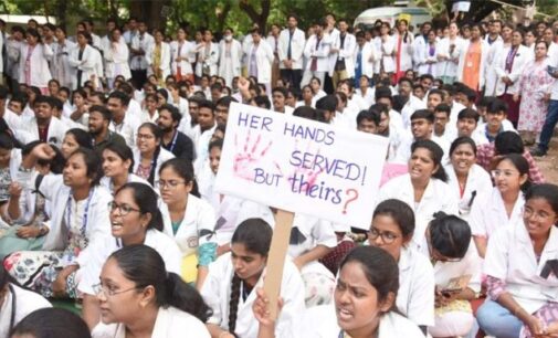 Healthcare services remain affected as junior doctors protest Kolkata horror