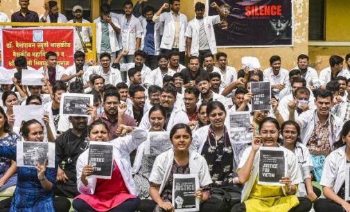 Doctors strike nationwide over Kolkata rape-murder, medical services hit