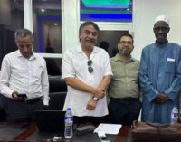 Indian tech giant CSM Tech to drive efficiency in Gambia with cutting-edge HRMIS