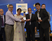 Glorious Achievement: IMFA bags 2 awards for export excellence by EEPC India