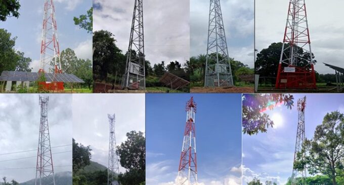 Connecting the Unconnected: Jio drives digital transformation in thousands of remote villages across Odisha