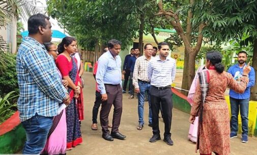 Education Secretary’s Two-Day Visit to Malkangiri: Key Insights and Reviews