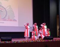 IIT Bhubaneswar celebrates 78th Independence Day with commitment for New Odisha and Viksit Bharat