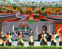 Jindal Steel & Power Celebrates 78th Independence Day at Angul