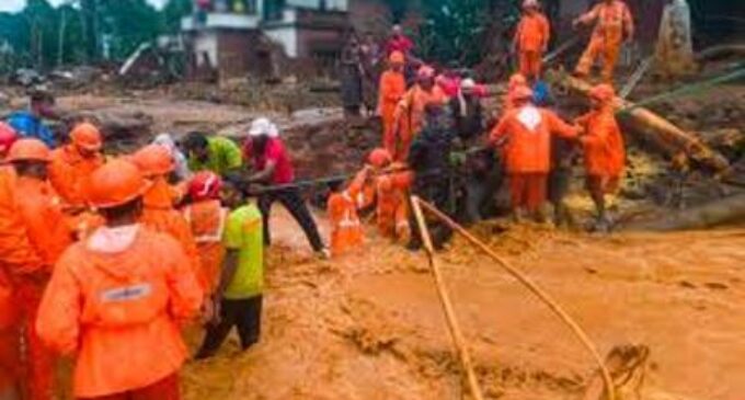 Wayanad landslides: Over 275 dead, 240 missing; rescue operations continue