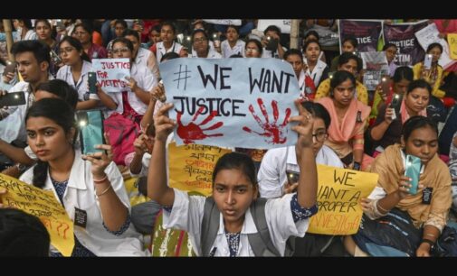 Kolkata medic’s rape-murder: Healthcare services crippled across Bengal as doctors continue stir