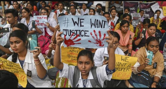 Kolkata medic’s rape-murder: Healthcare services crippled across Bengal as doctors continue stir