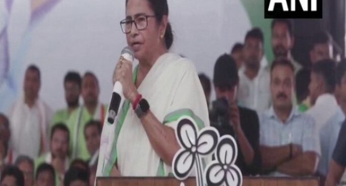 We want justice, but BJP calls for bandh: Mamata’s jibe at BJP’s ‘Bengal Bandh’