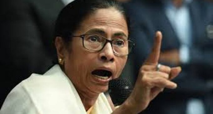 Will hand over doctor murder probe to CBI if police fail to solve case within a week: West Bengal CM Mamata