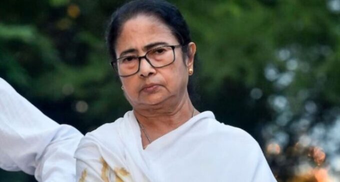 Bengal CM Mamata writes to PM Modi again, seeks stringent central laws in rape and murder cases