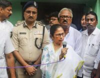 RG Kar hospital vandalism: Left parties demand Mamata’s resignation; CM says parties trying to foment trouble