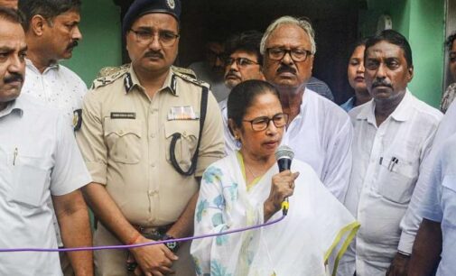 RG Kar hospital vandalism: Left parties demand Mamata’s resignation; CM says parties trying to foment trouble