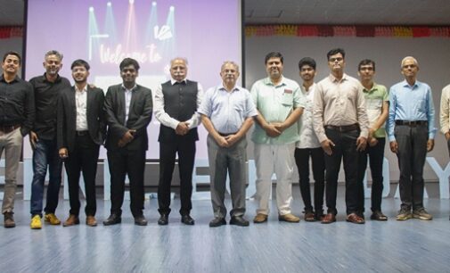 IIT Bhubaneswar provides an insightful platform for students to embark on the entrepreneurial journey